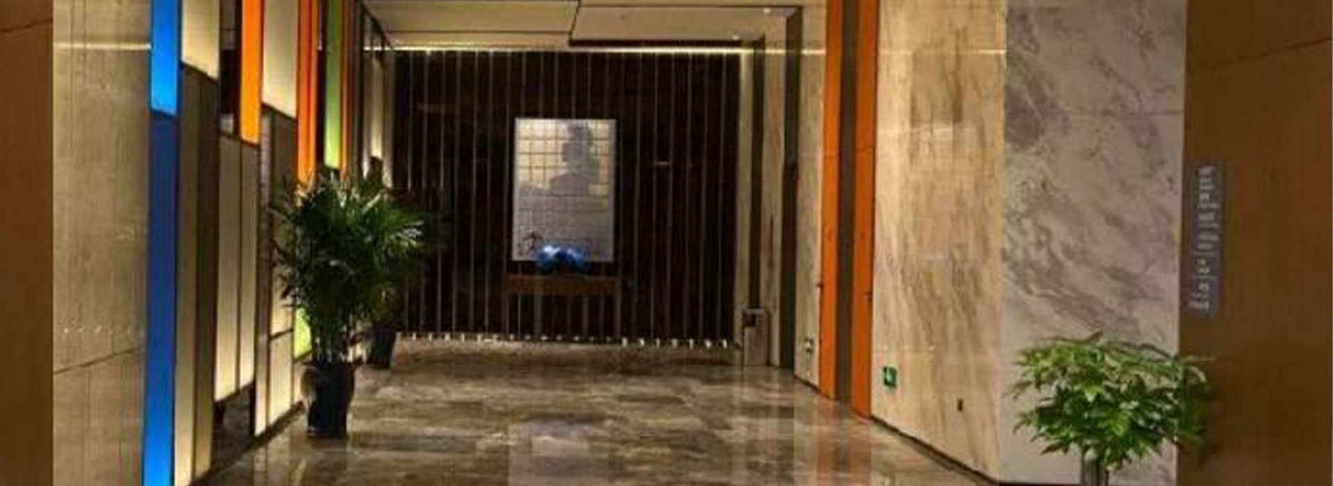 Wuxi Hilton Garden Inn