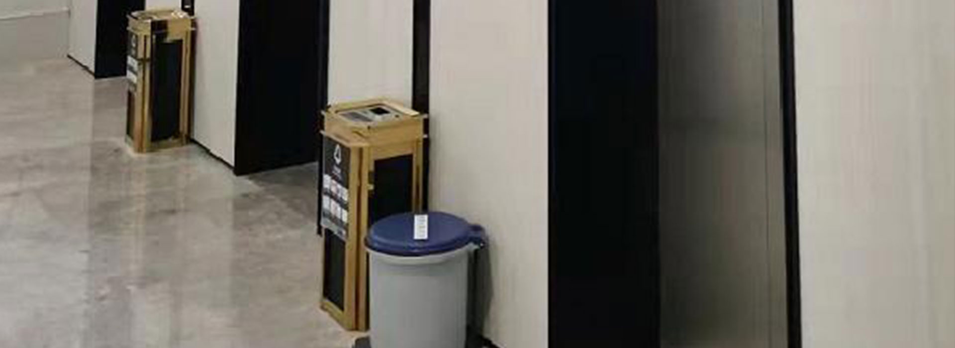 Shanghai Weimai Technology Group Office Building