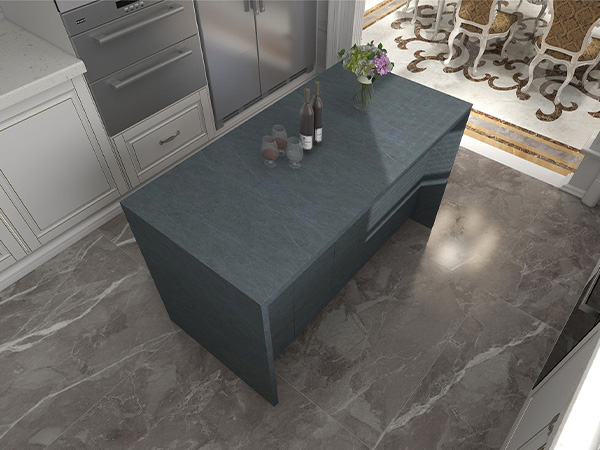 มาดริด เกรย์